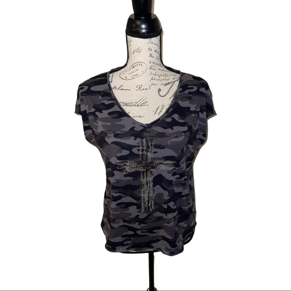 Rock & Republic Top